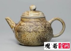 台湾柴烧壶大师排名大全