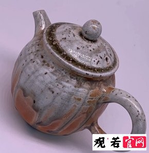 "如何识别正宗柴烧紫砂壶的产地"