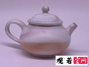 石红泥料和紫泥调配可以做柴烧紫砂壶吗?