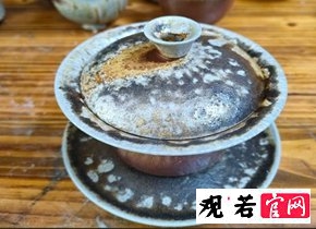 如何正确保养和使用柴烧三才盖碗茶具