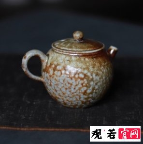 柴烧化工壶—用柴烧化工壶对身体健康有影响吗?