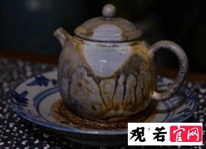 五十块钱也能买柴烧紫砂壶,实战看壶技巧,新手少走弯路
