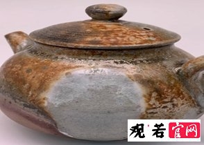 柴烧紫砂壶工艺大师,纯手工柴烧紫砂壶,原矿泥料