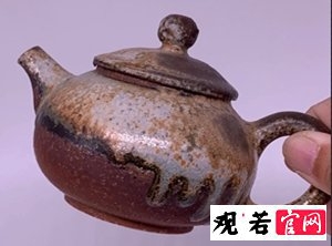 开启新买的柴烧紫砂壶:品质与养护的完美之道