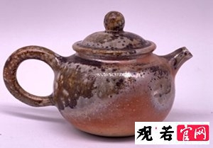 探寻柴烧紫砂壶开壶的多种方法:如何开启壶中世界