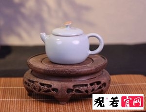 去除柴烧紫砂壶土腥味:重塑清香茶艺之旅