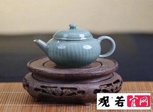 柴烧壶：独特之美与珍贵的文化遗产