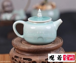 柴烧紫砂壶与茶垢清洁剂:为何不可共存的原因