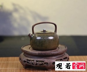 柴烧紫砂:入窑一色,出窑万彩