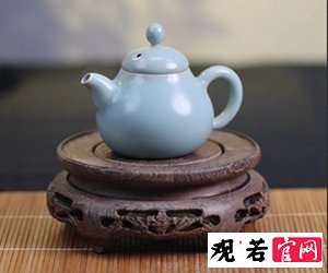 柴烧紫砂壶的辨别方法
