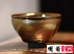 建盏柴烧：传统与艺术的完美结合