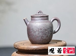 柴烧作品：自然的艺术之美