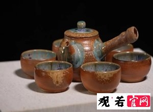 柴烧紫砂壶第一次用怎么开壶