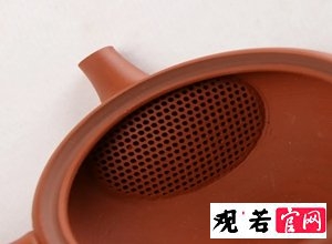 朱泥和紫泥的区别有哪些?