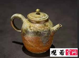 什么茶不适合用柴烧紫砂壶