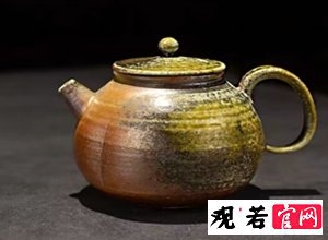 石瓢壶——哪种石瓢最好看
