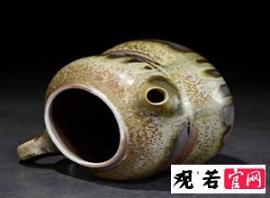 探索真正的柴烧紫砂壶:哪里可以买到真柴烧紫砂壶?