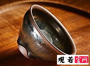 手作柴烧建盏:品味传统工艺