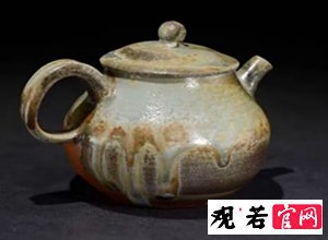 德化柴烧壶有毒吗?