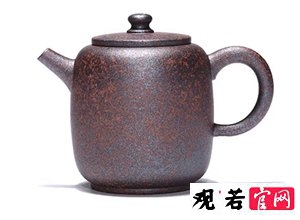 柴烧紫砂壶开壶后的保养