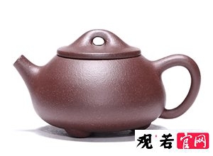 石黄柴烧紫砂壶对人体好吗