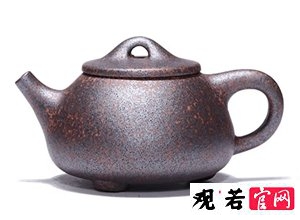 关于紫砂壶独具的泡茶优势