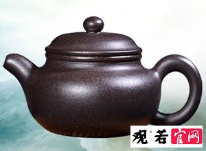 柴烧紫砂壶泡茶,十大优点!
