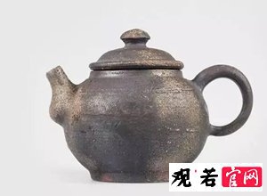 德化瓷柴烧壶的特点和价值
