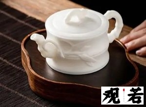 德化羊脂玉陶瓷:传统之美与现代工艺的完美结合