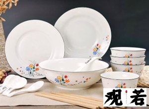 瓷器是如何制作出来的?
