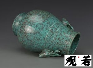 品味传世之美:教你看懂炉钧釉瓷器的独特魅力