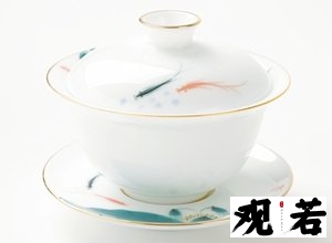 白瓷有哪些四大特点