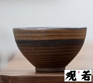 手工制作的柴烧杯子:与日本传统手艺相遇