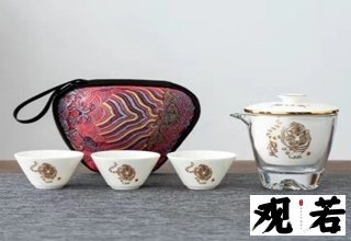 观若陶瓷泡茶的茶具有哪些,观若茶具有哪些材质