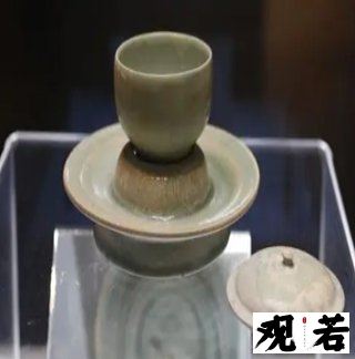 清凉寺汝瓷和汝窑汝瓷区别