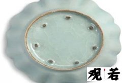 宋代瓷器的工艺特点