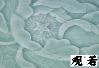 描写宋瓷开片的声音